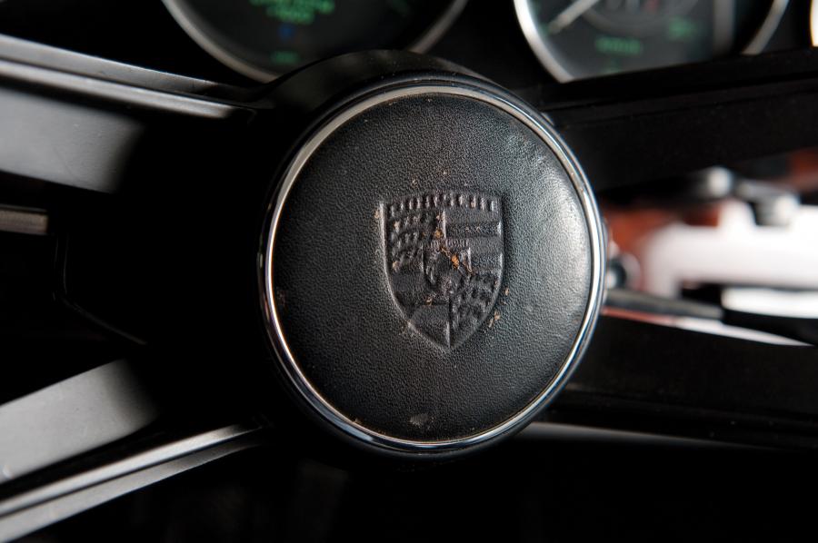  Porsche 911 1964 года  (фото 5 из 18)